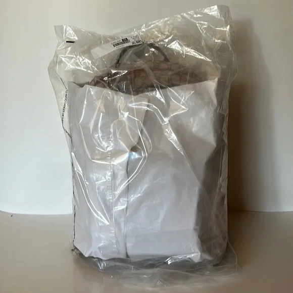 NWT Coach X Tom Wesselmann Charter Backpack Signature Textile Jacquard Purse Bag - Picture 2 of 12